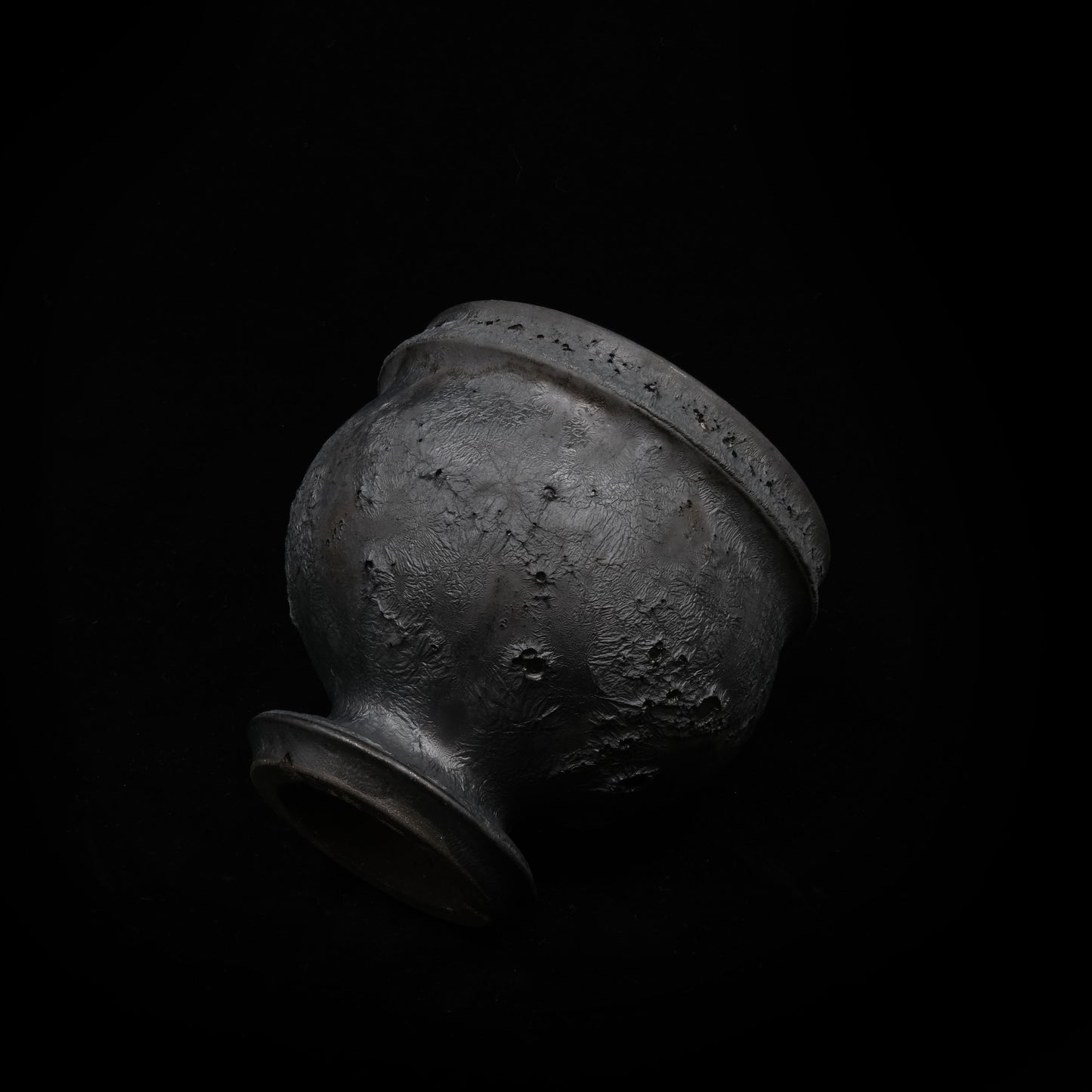 ASH18 / Tomoharu Nakagawa "Plant pot"