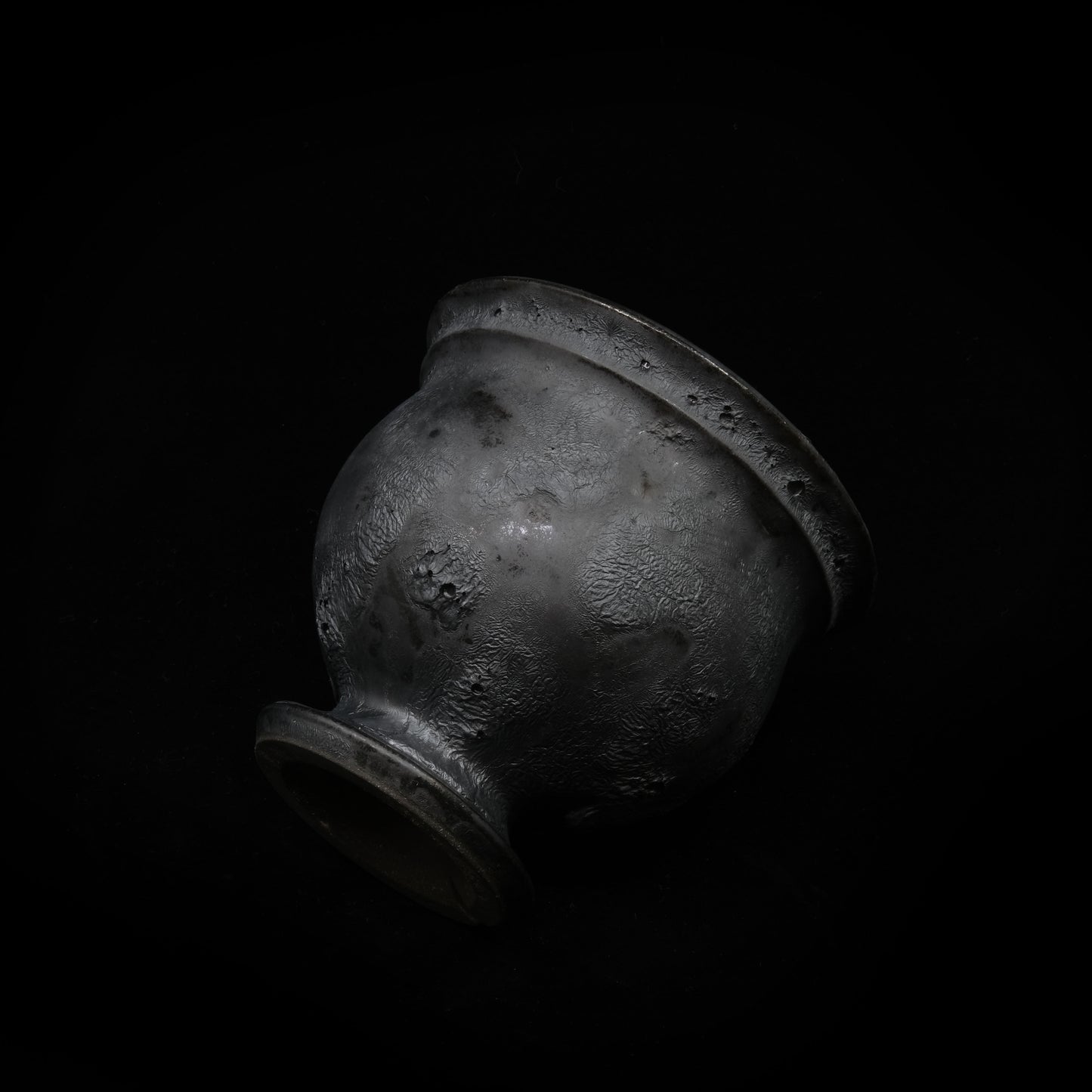 ASH19 / Tomoharu Nakagawa "Plant pot"