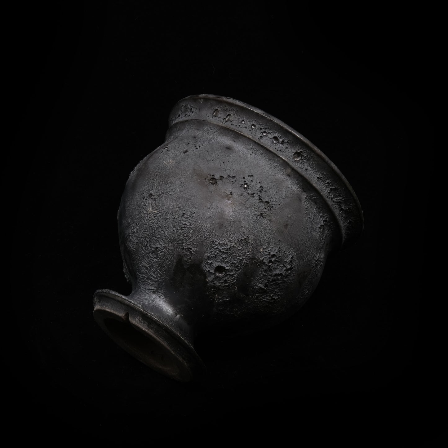 ASH21 / Tomoharu Nakagawa "Plant pot"