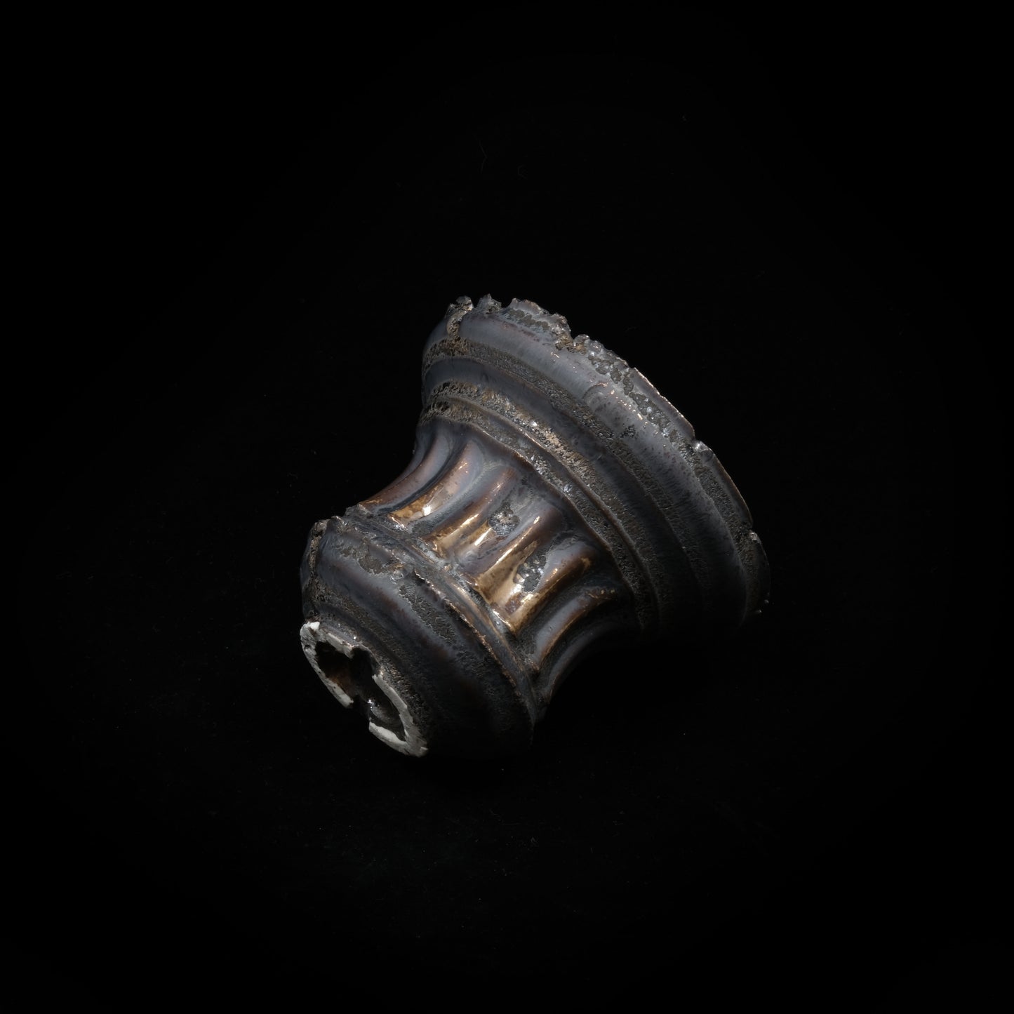 KKM125 / 草冠 -Throne-