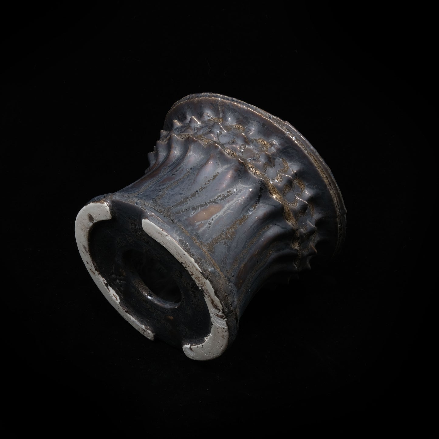 KKM128 / 草冠 -Throne-