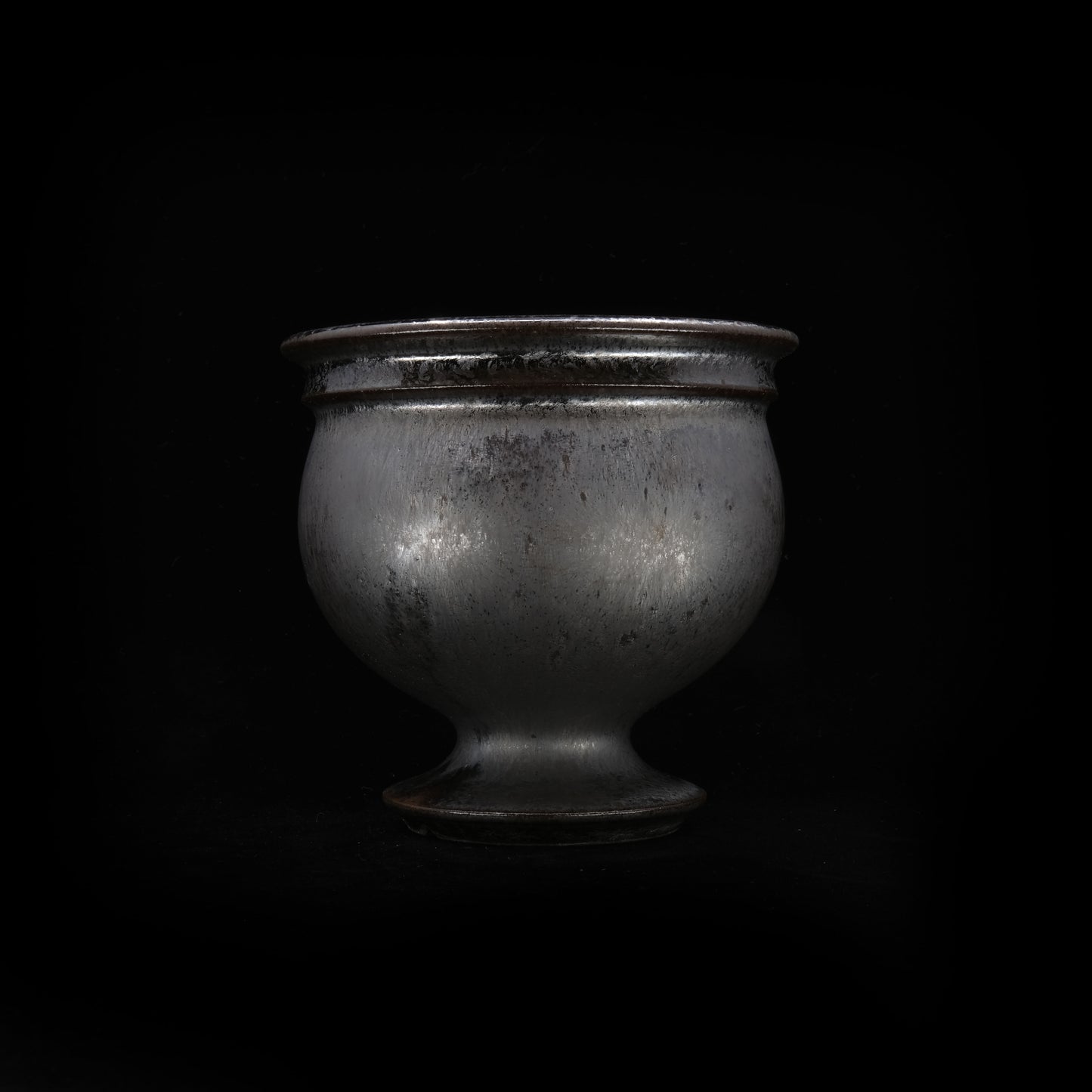 ASH17 / Tomoharu Nakagawa "Plant pot"