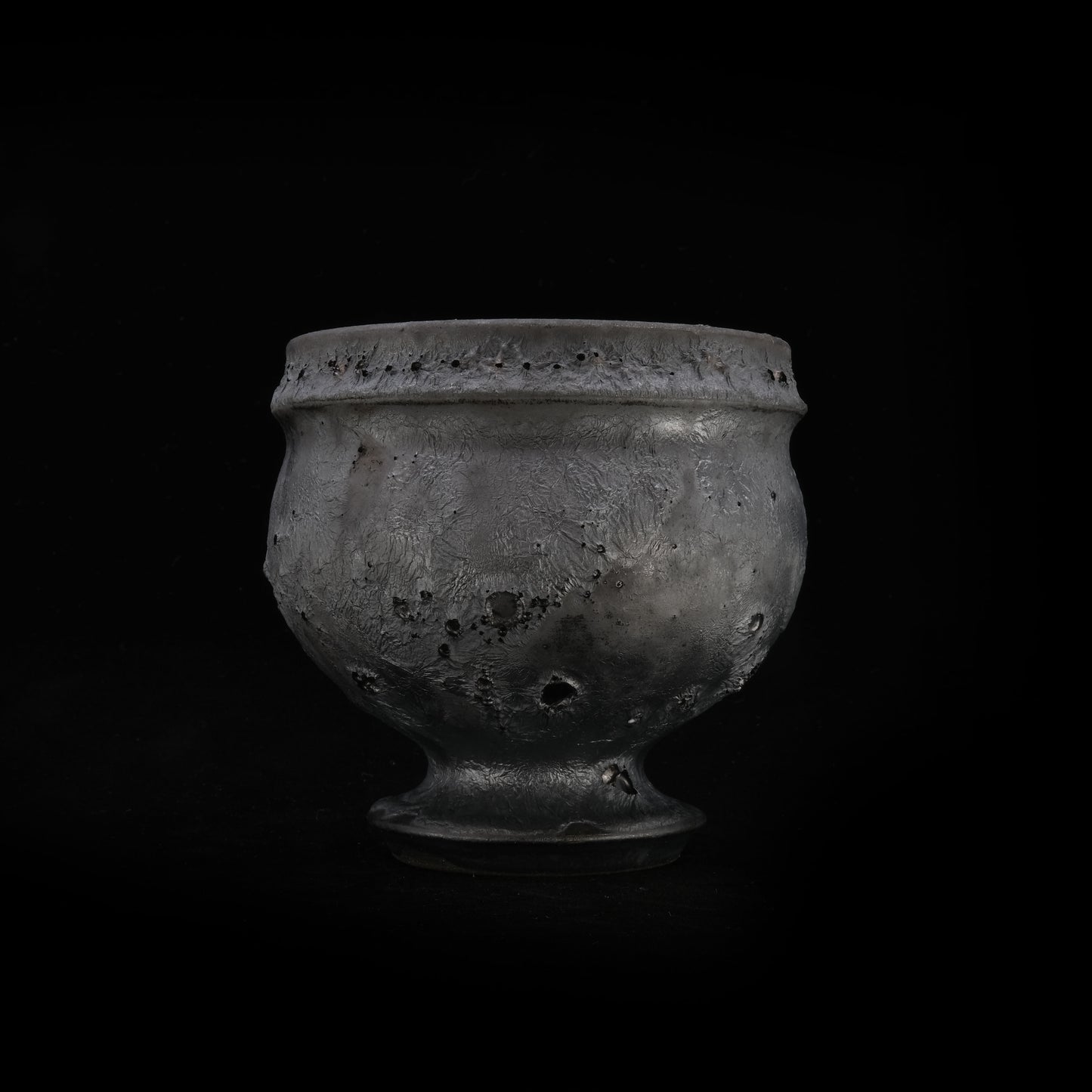 ASH18 / Tomoharu Nakagawa "Plant pot"