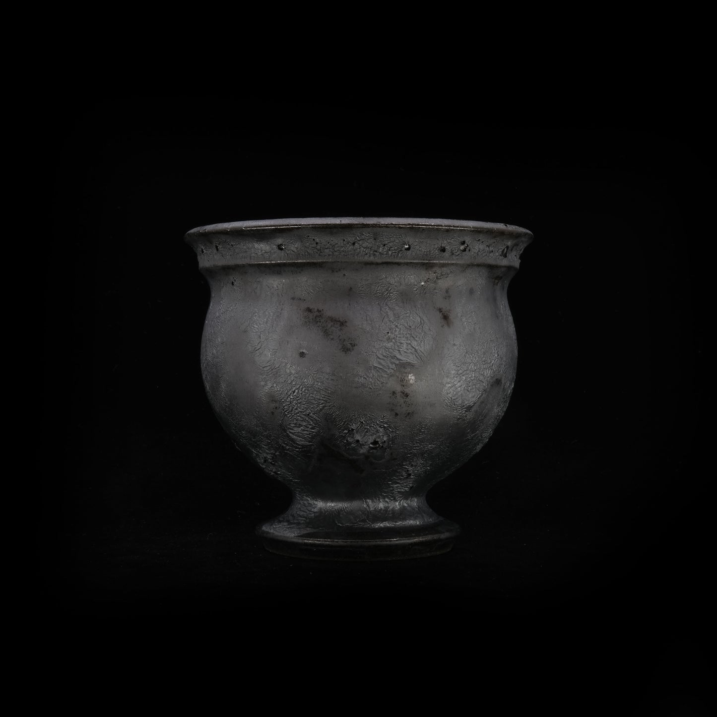 ASH19 / Tomoharu Nakagawa "Plant pot"