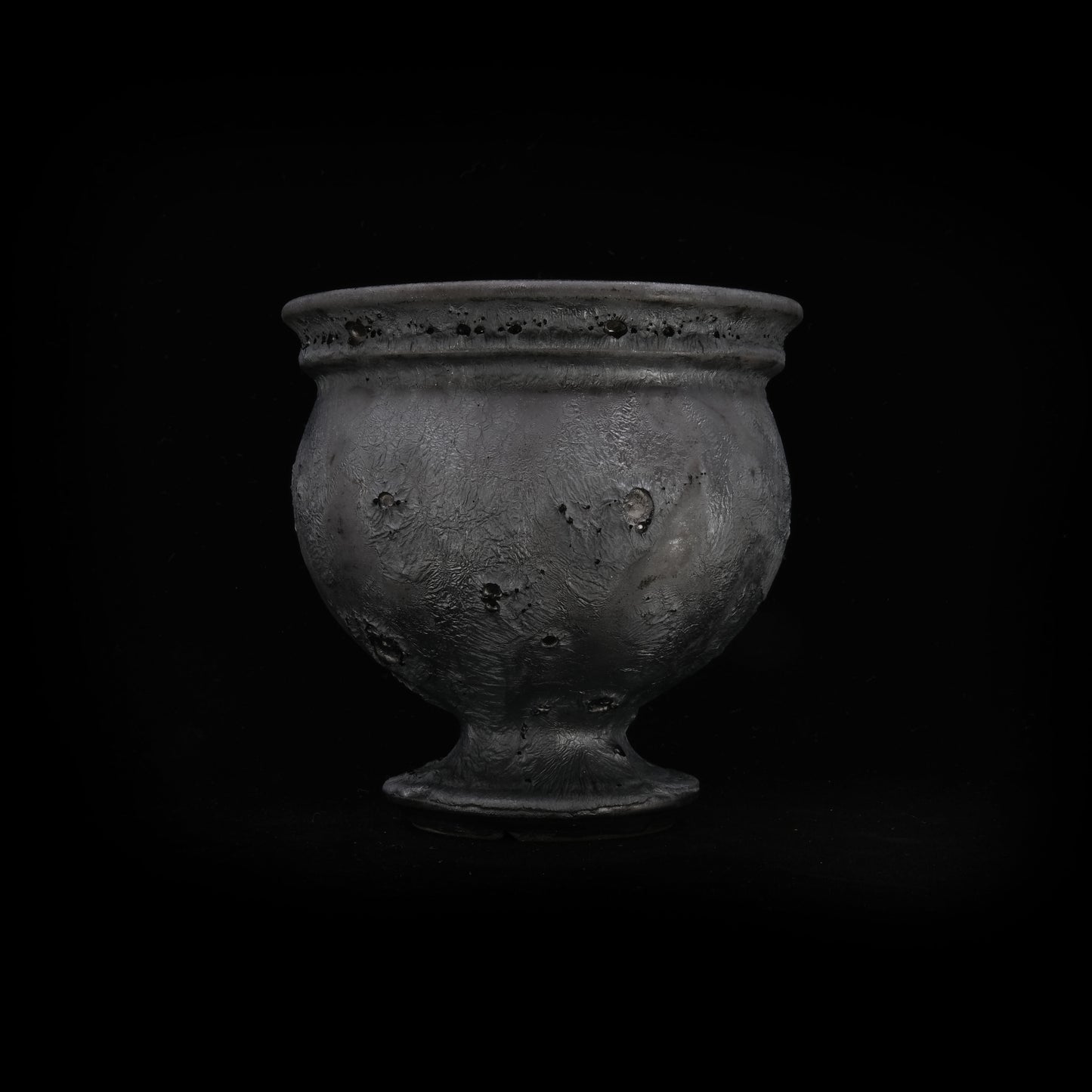 ASH20 / Tomoharu Nakagawa "Plant pot"