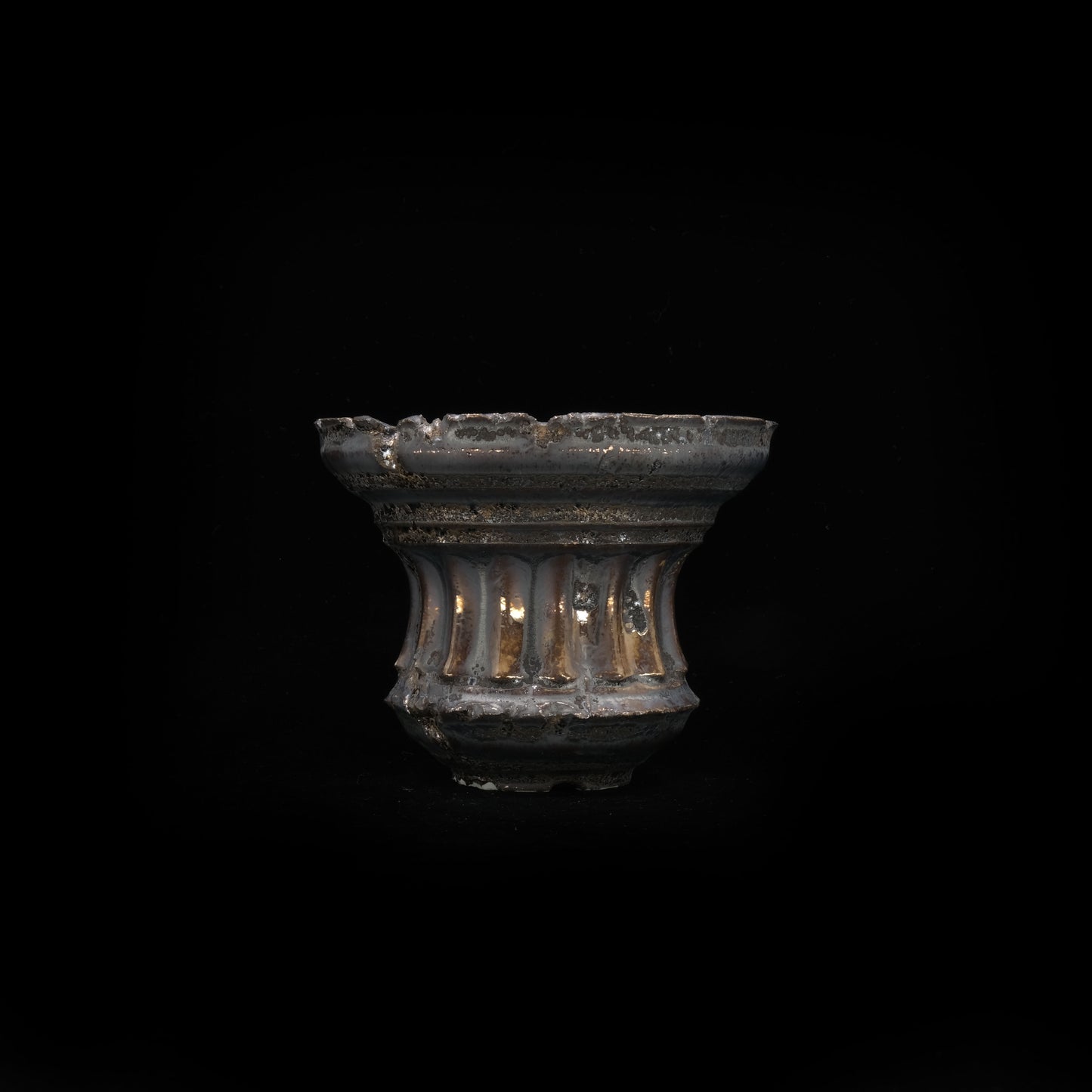 KKM125 / 草冠 -Throne-