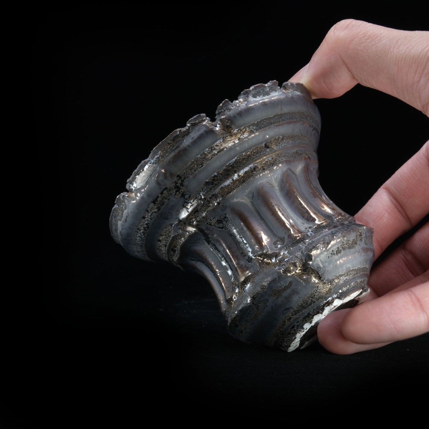 KKM125 / 草冠 -Throne-