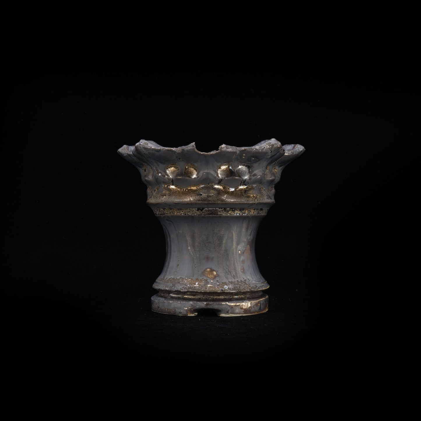 KKM126 / 草冠 -Throne-