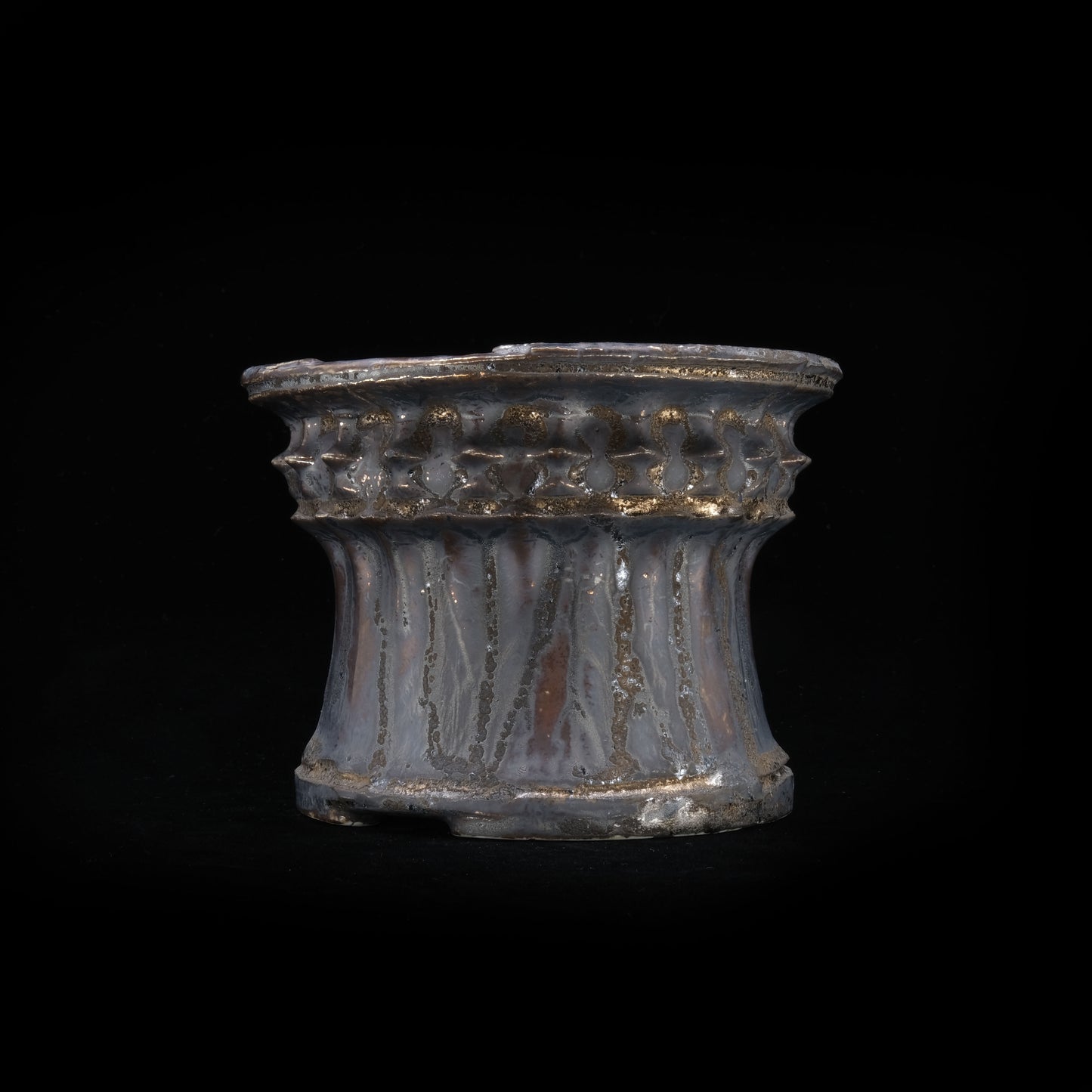 KKM128 / 草冠 -Throne-