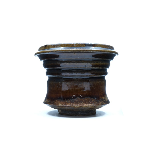 HMN59 / Shota Himeno "Chestnut Husk Ash Noppo"