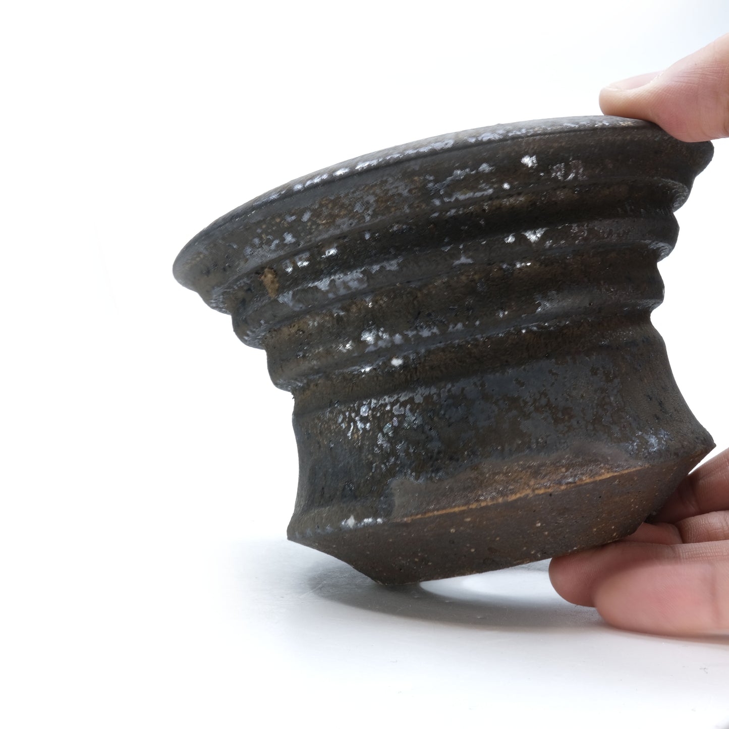 HMN61 / Shota Himeno "Gold-colored noppo"