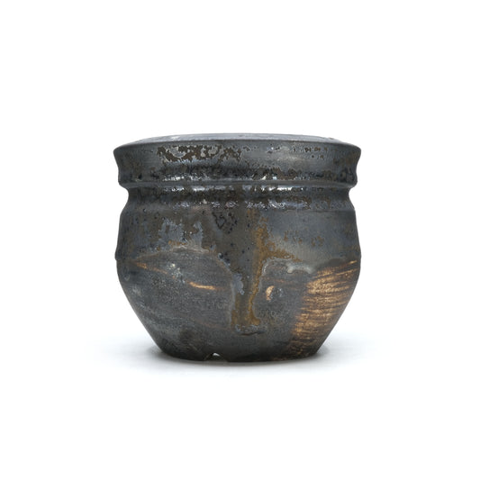 HMN62 / Shota Himeno "Black Star Egg"