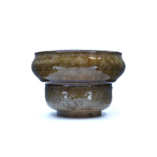 HMN63 / Shota Himeno "Chestnut Husk Ash Kimera"