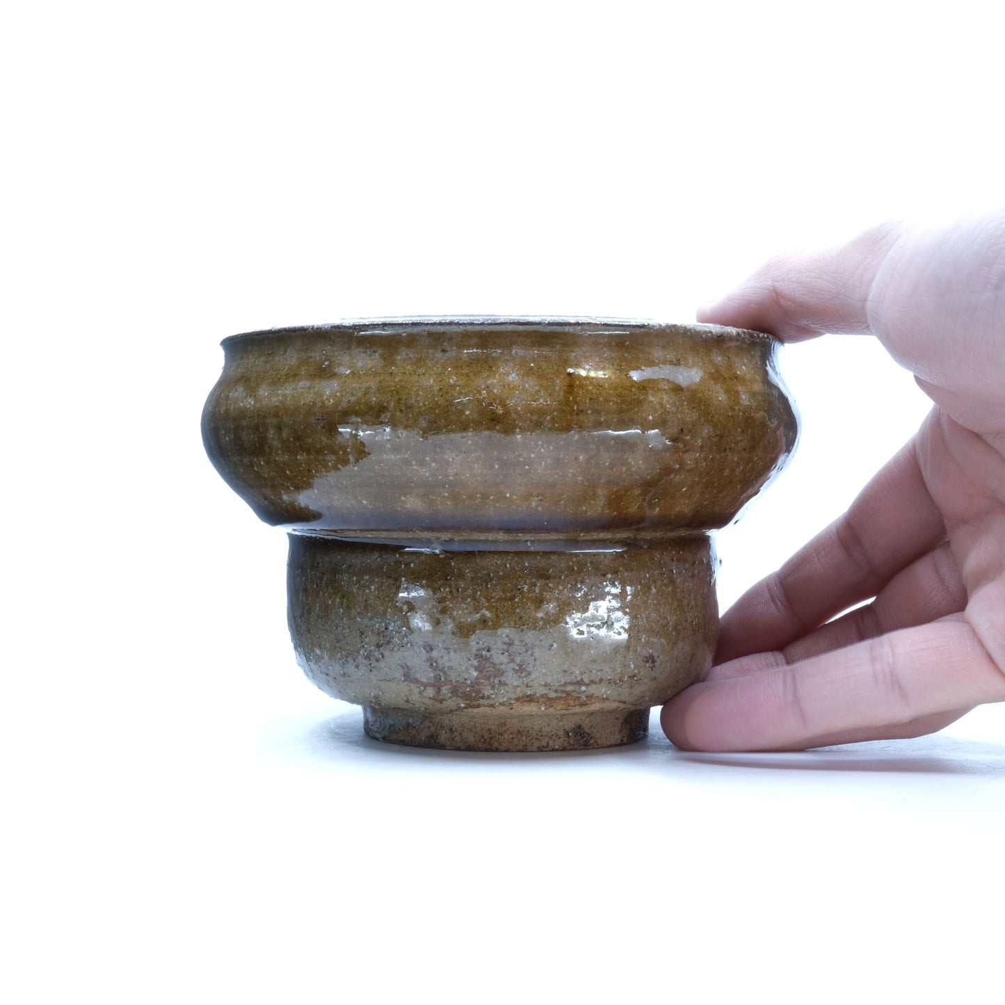 HMN63 / Shota Himeno "Chestnut Husk Ash Kimera"