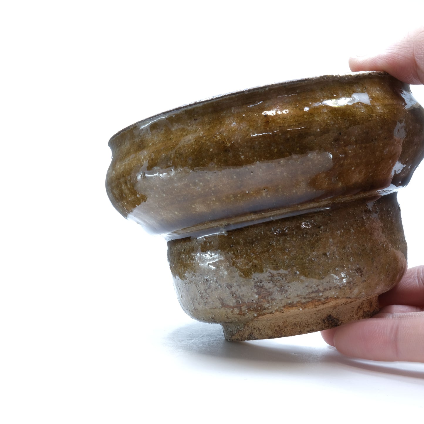 HMN63 / Shota Himeno "Chestnut Husk Ash Kimera"