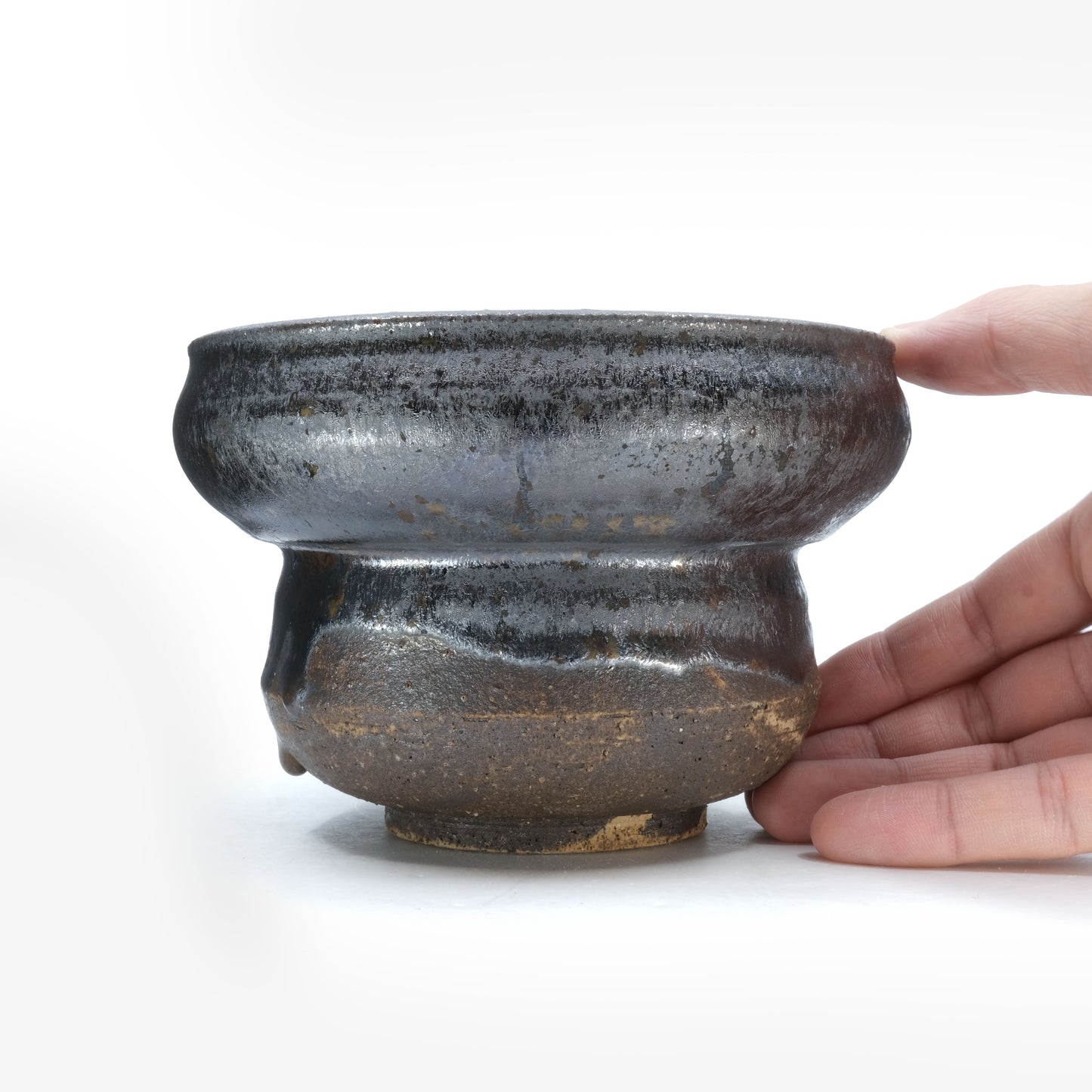 HMN64 / Shota Himeno "Black Star Kimera"