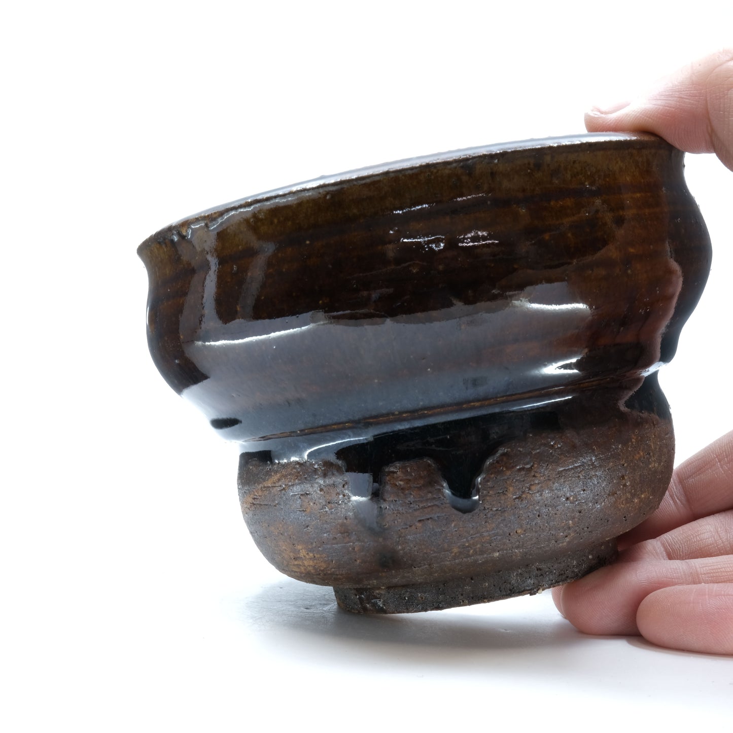 HMN65 / Shota Himeno "Chestnut Husk Ash Kimera"