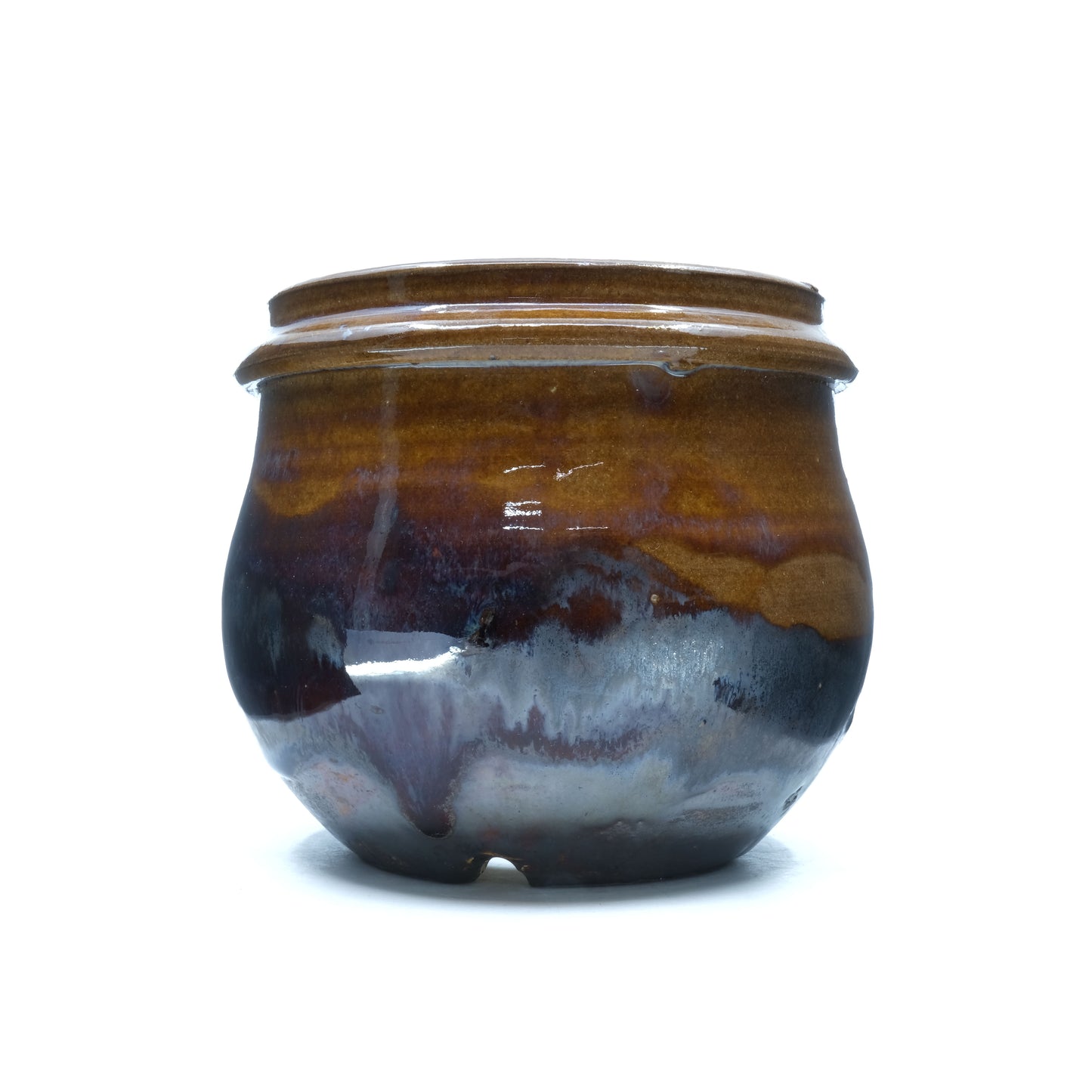 HMN66 / Shota Himeno "Amber glaze Egg"