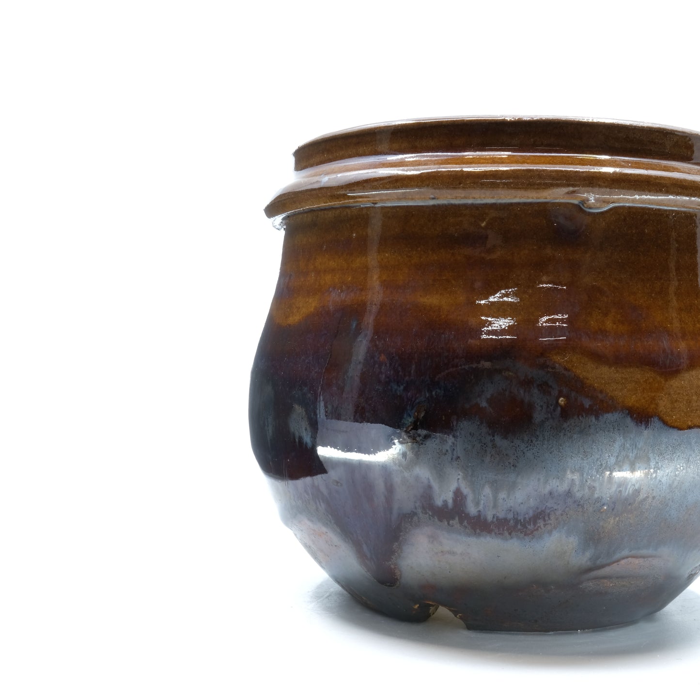 HMN66 / Shota Himeno "Amber glaze Egg"