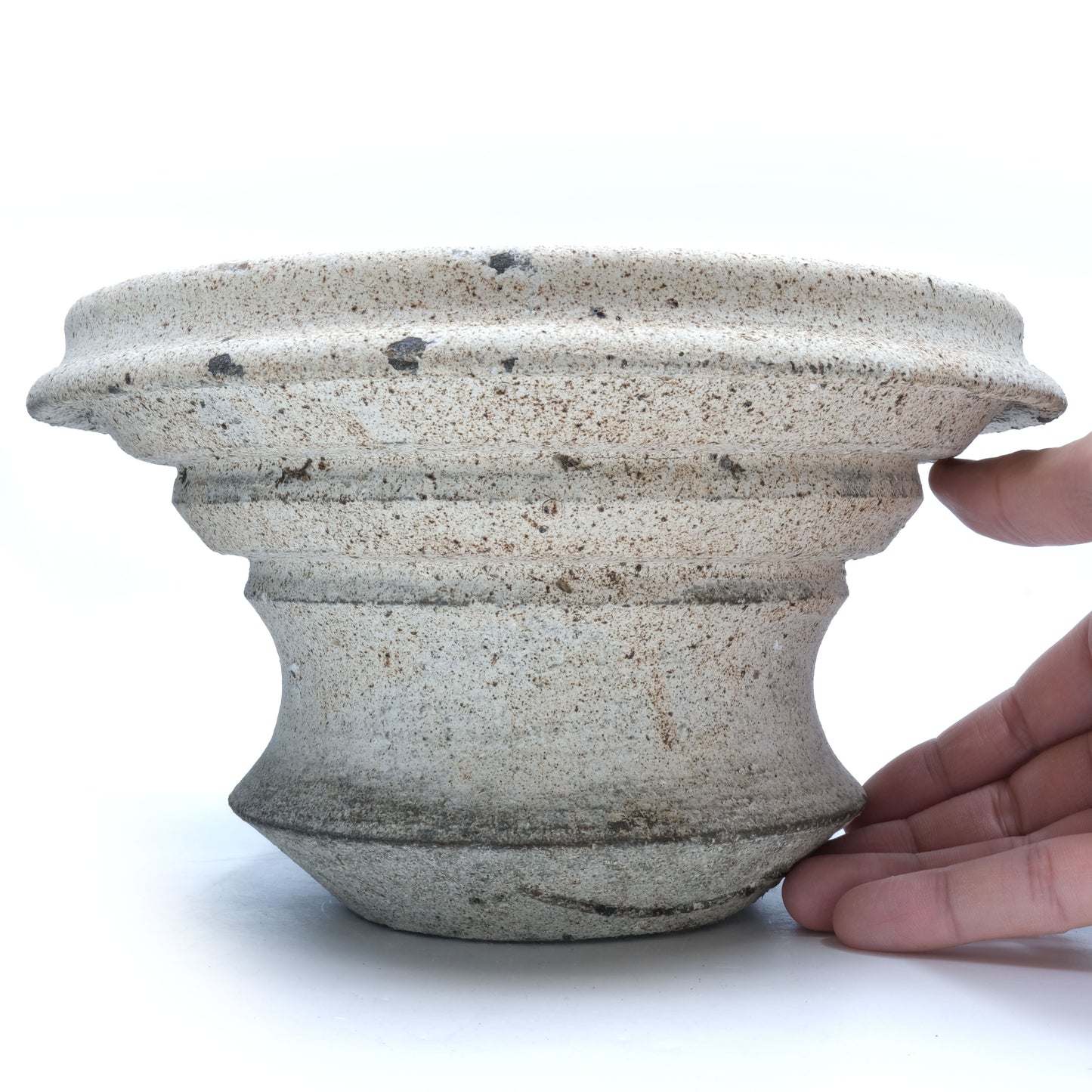 HMN68 / Shota Himeno "White-colored BIG Vamos"