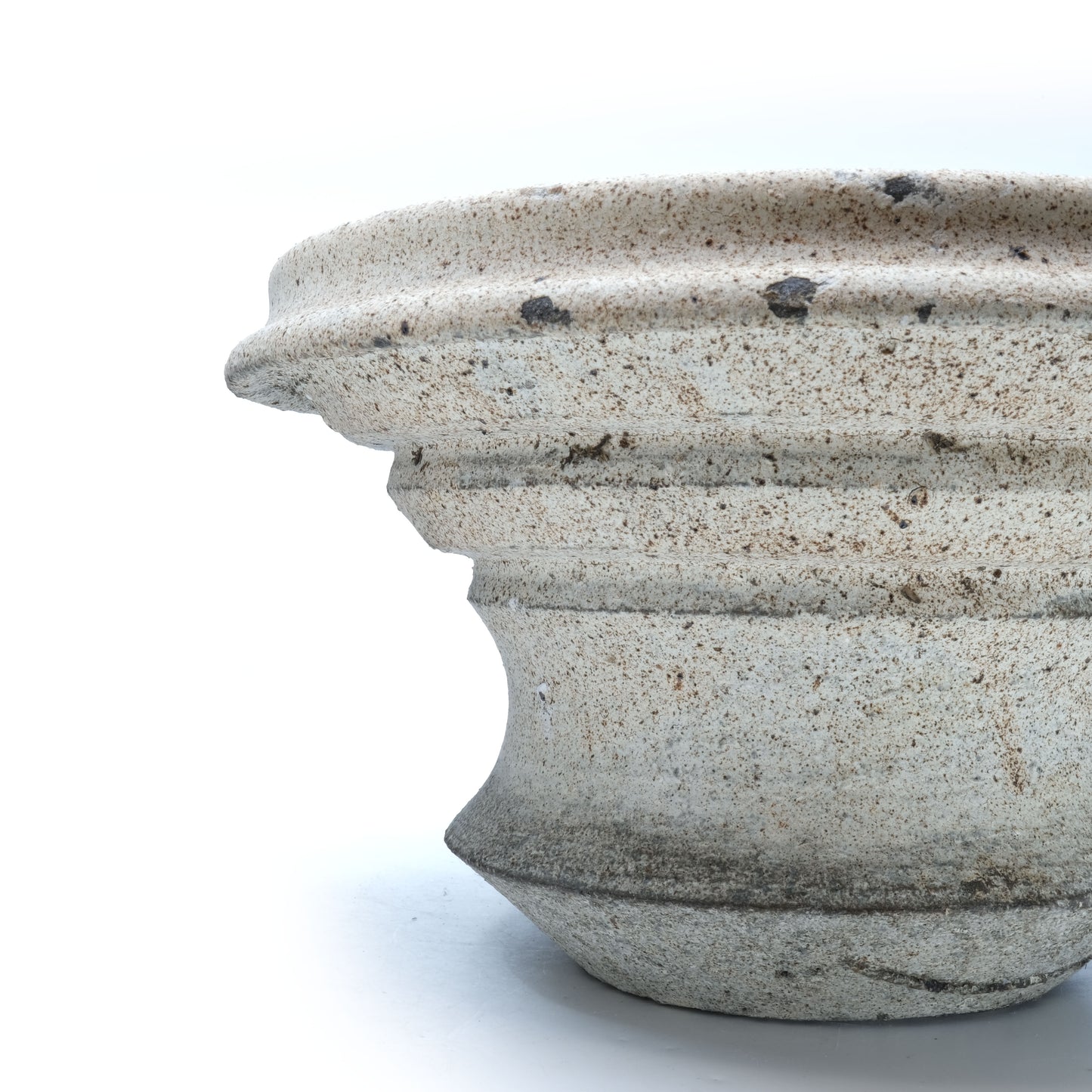 HMN68 / Shota Himeno "White-colored BIG Vamos"