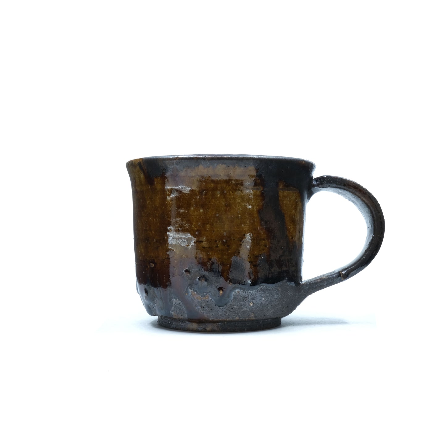 HMN72 / Shota Himeno "Ash Mug"