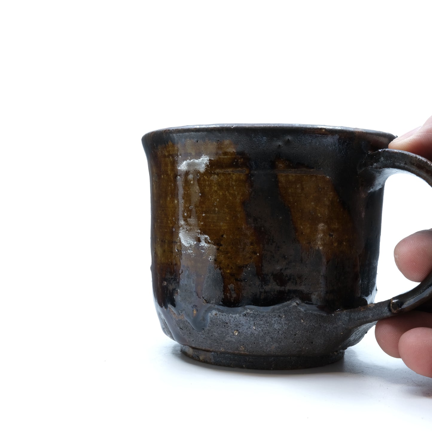 HMN72 / Shota Himeno "Ash Mug"