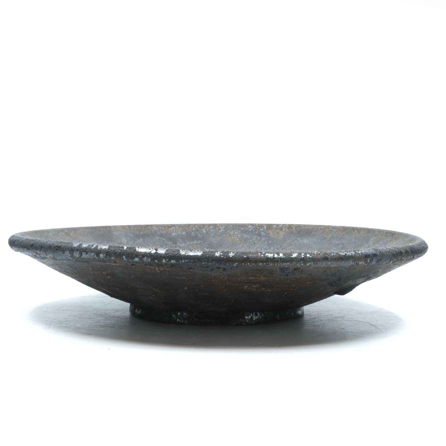 HMN73 / Shota Himeno "Gold-colored Pasta Plate"