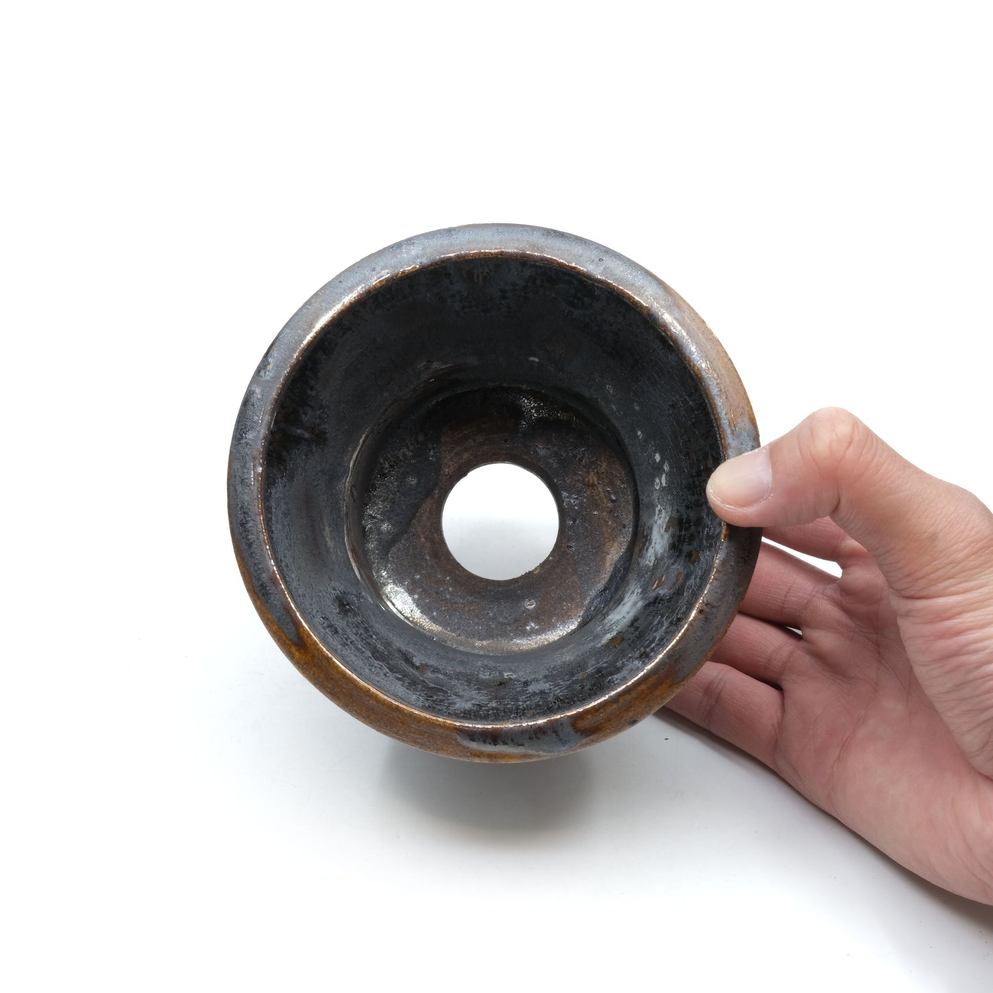 HMN60 / Shota Himeno "Black Star Noppo"