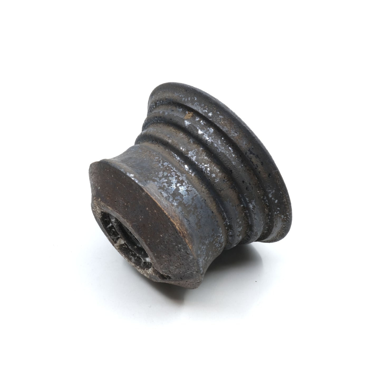 HMN61 / Shota Himeno "Gold-colored noppo"