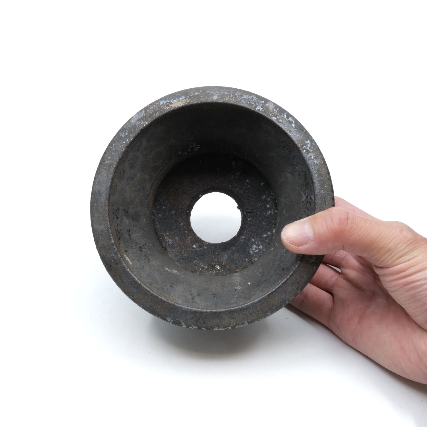 HMN61 / Shota Himeno "Gold-colored noppo"