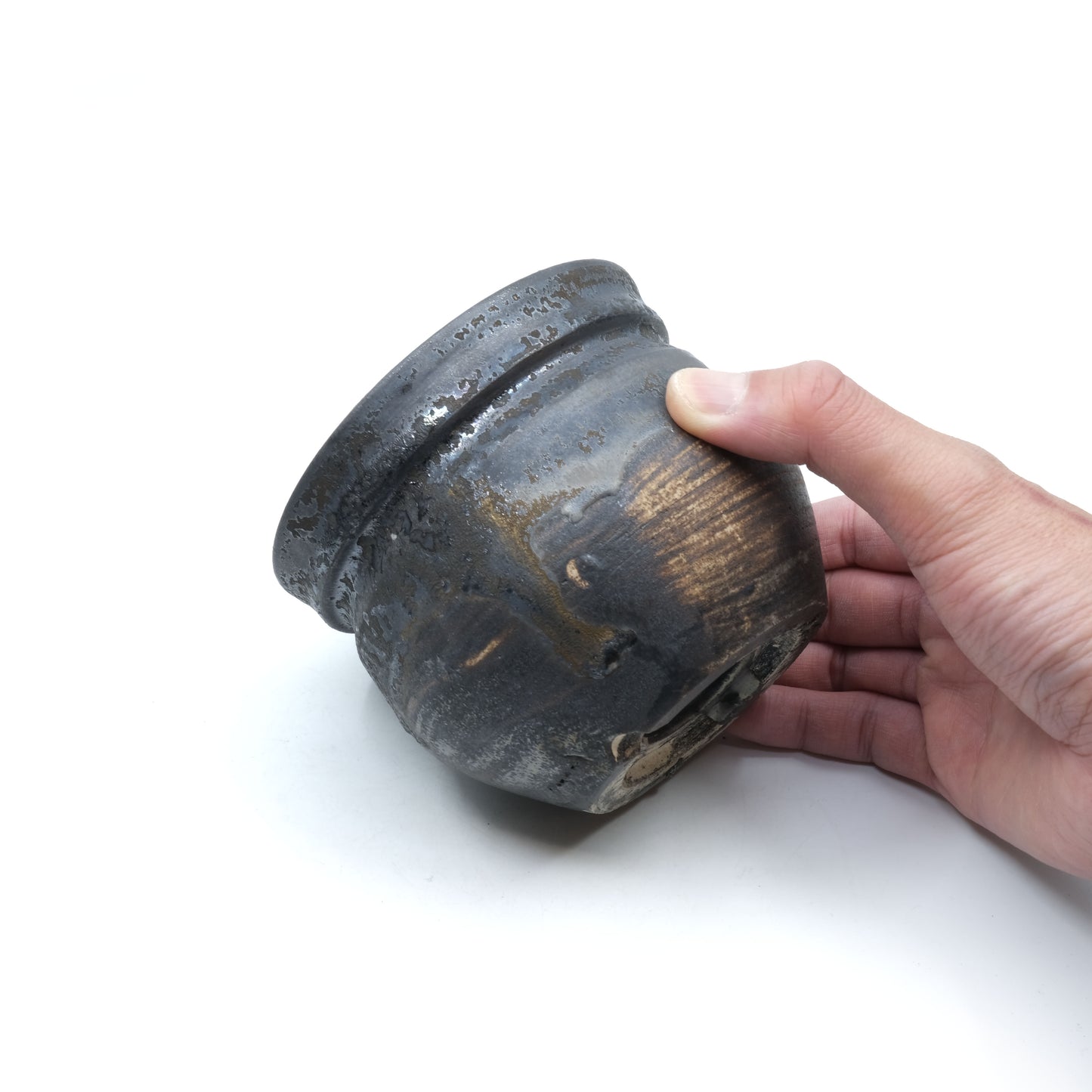 HMN62 / Shota Himeno "Black Star Egg"