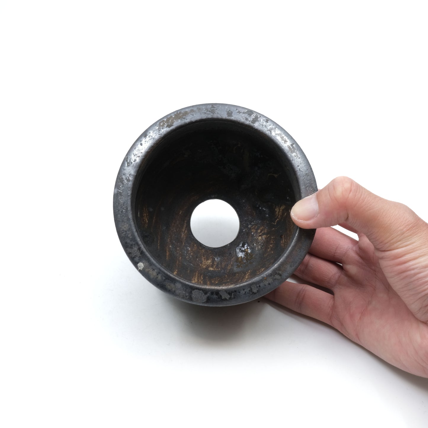 HMN62 / Shota Himeno "Black Star Egg"