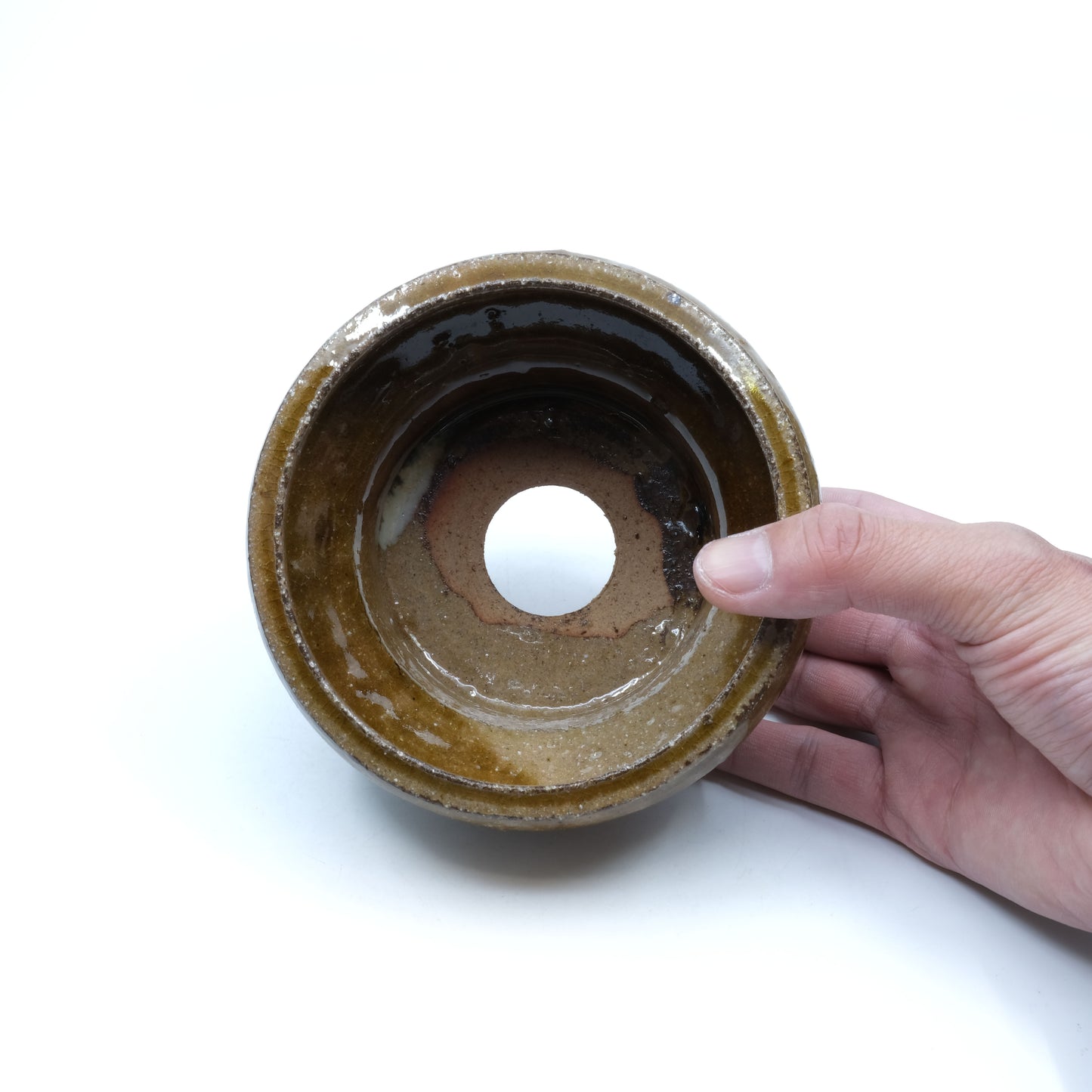 HMN63 / Shota Himeno "Chestnut Husk Ash Kimera"