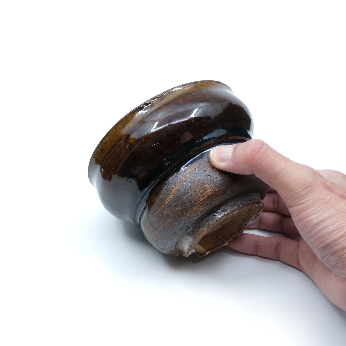 HMN65 / Shota Himeno "Chestnut Husk Ash Kimera"