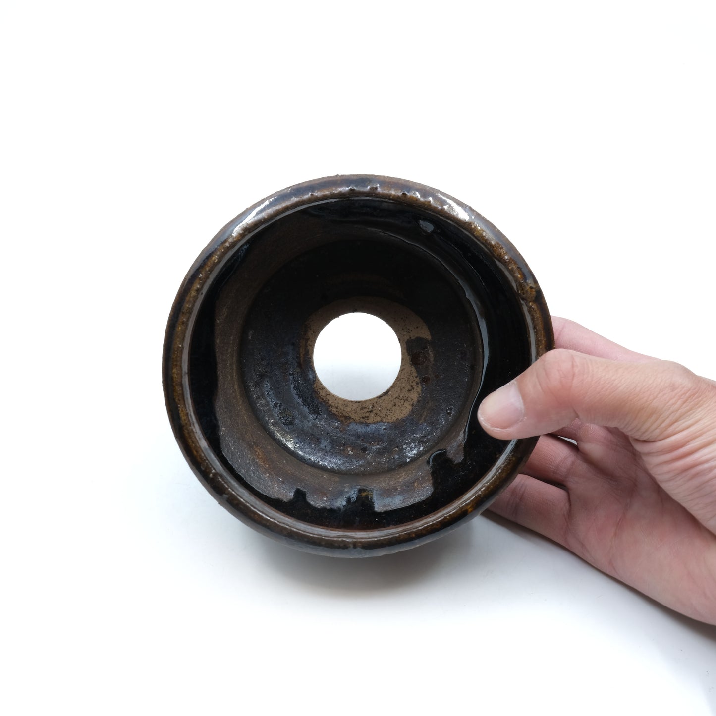 HMN65 / Shota Himeno "Chestnut Husk Ash Kimera"