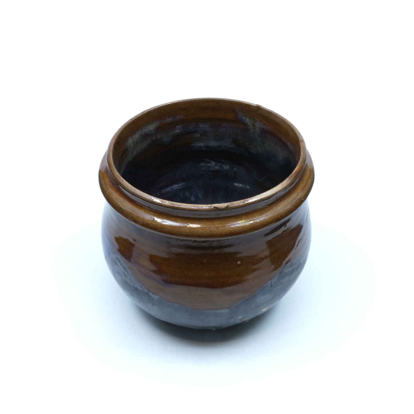 HMN66 / Shota Himeno "Amber glaze Egg"