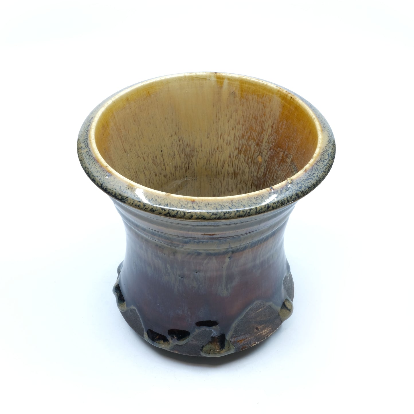 HMN67 / Shota Himeno "Amber glaze Premium Noppo"