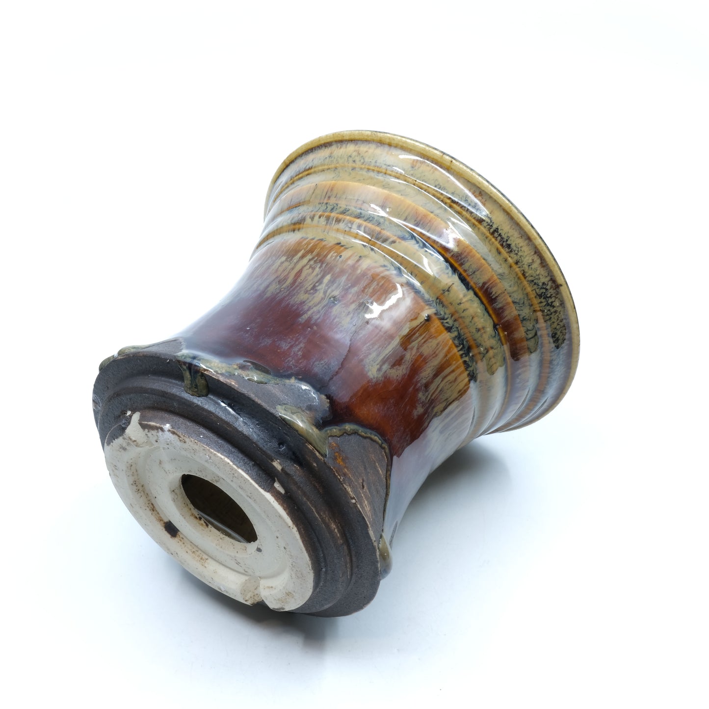 HMN67 / Shota Himeno "Amber glaze Premium Noppo"