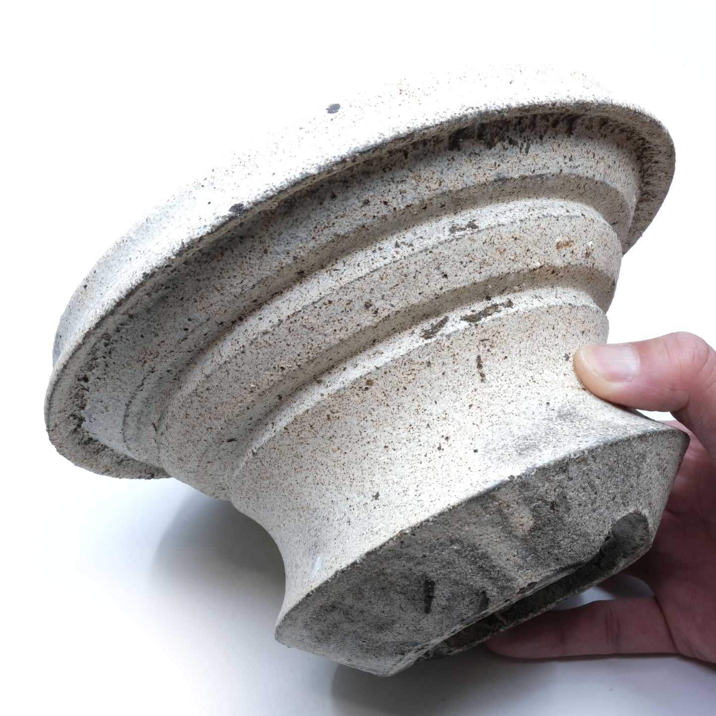 HMN68 / Shota Himeno "White-colored BIG Vamos"