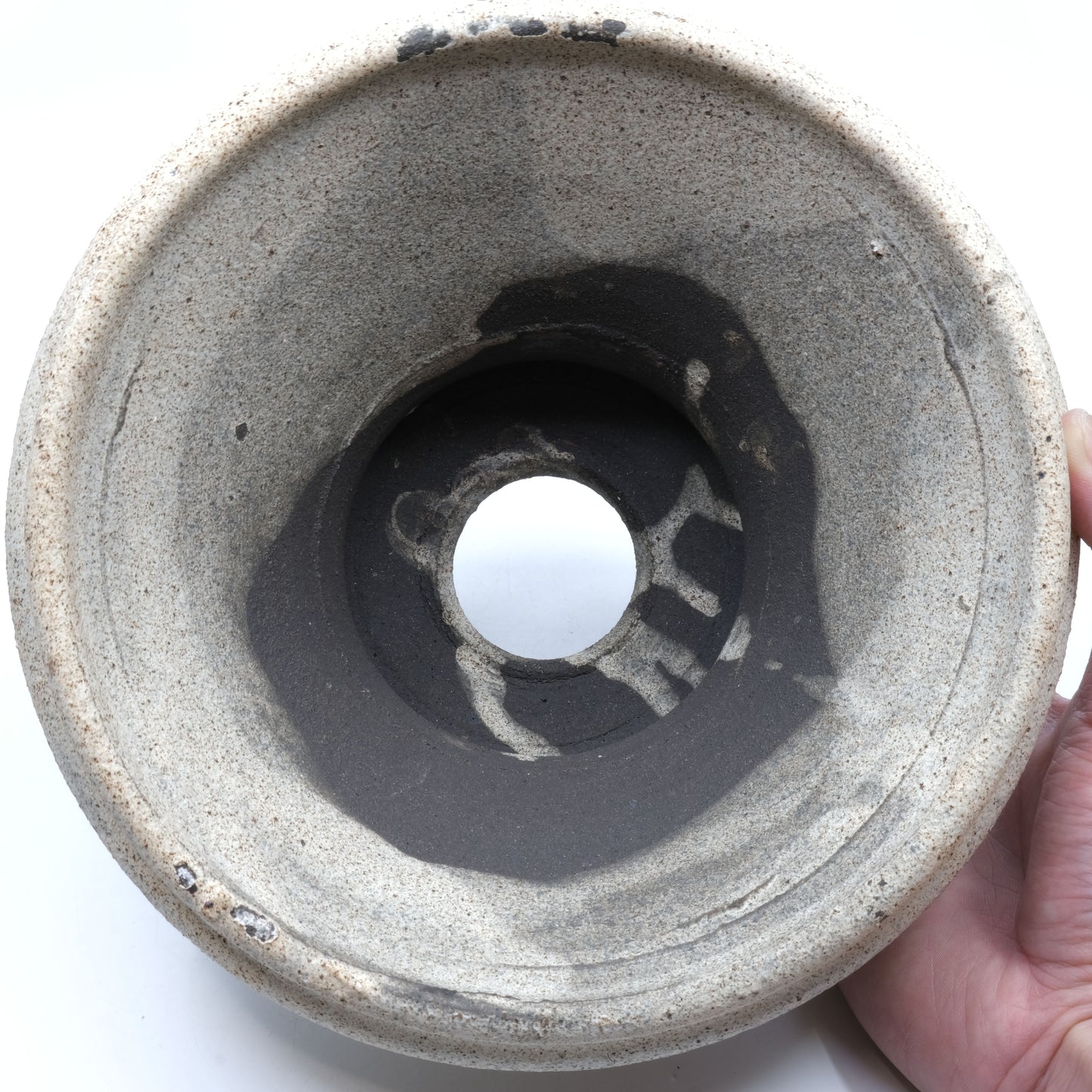 HMN68 / Shota Himeno "White-colored BIG Vamos"