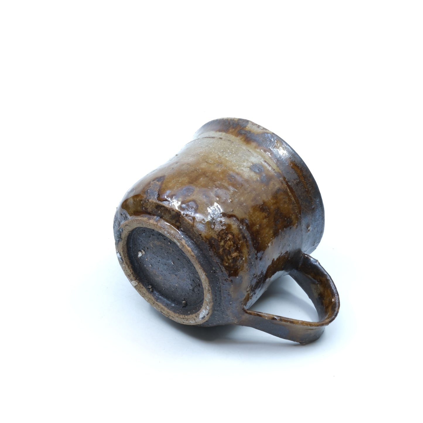 HMN71 / Shota Himeno "Chestnut Husk Ash Mug"