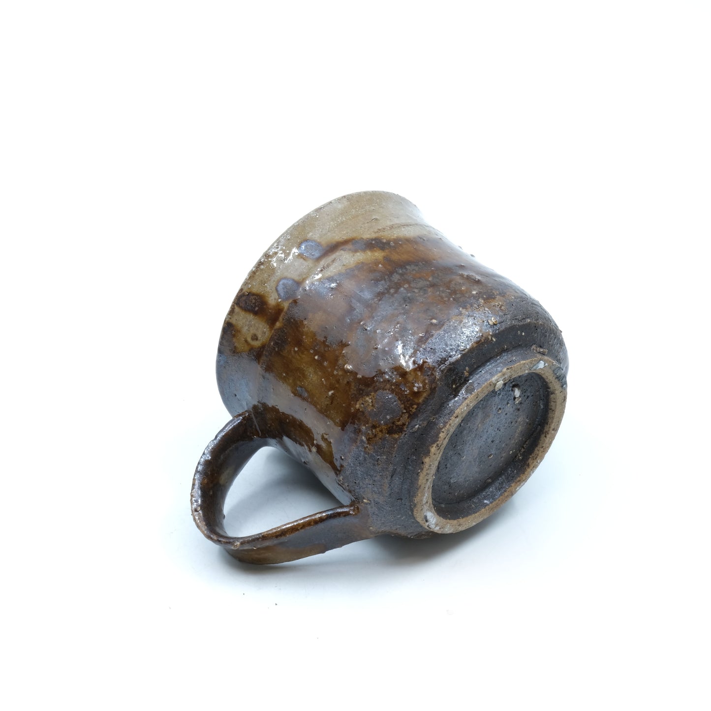 HMN71 / Shota Himeno "Chestnut Husk Ash Mug"