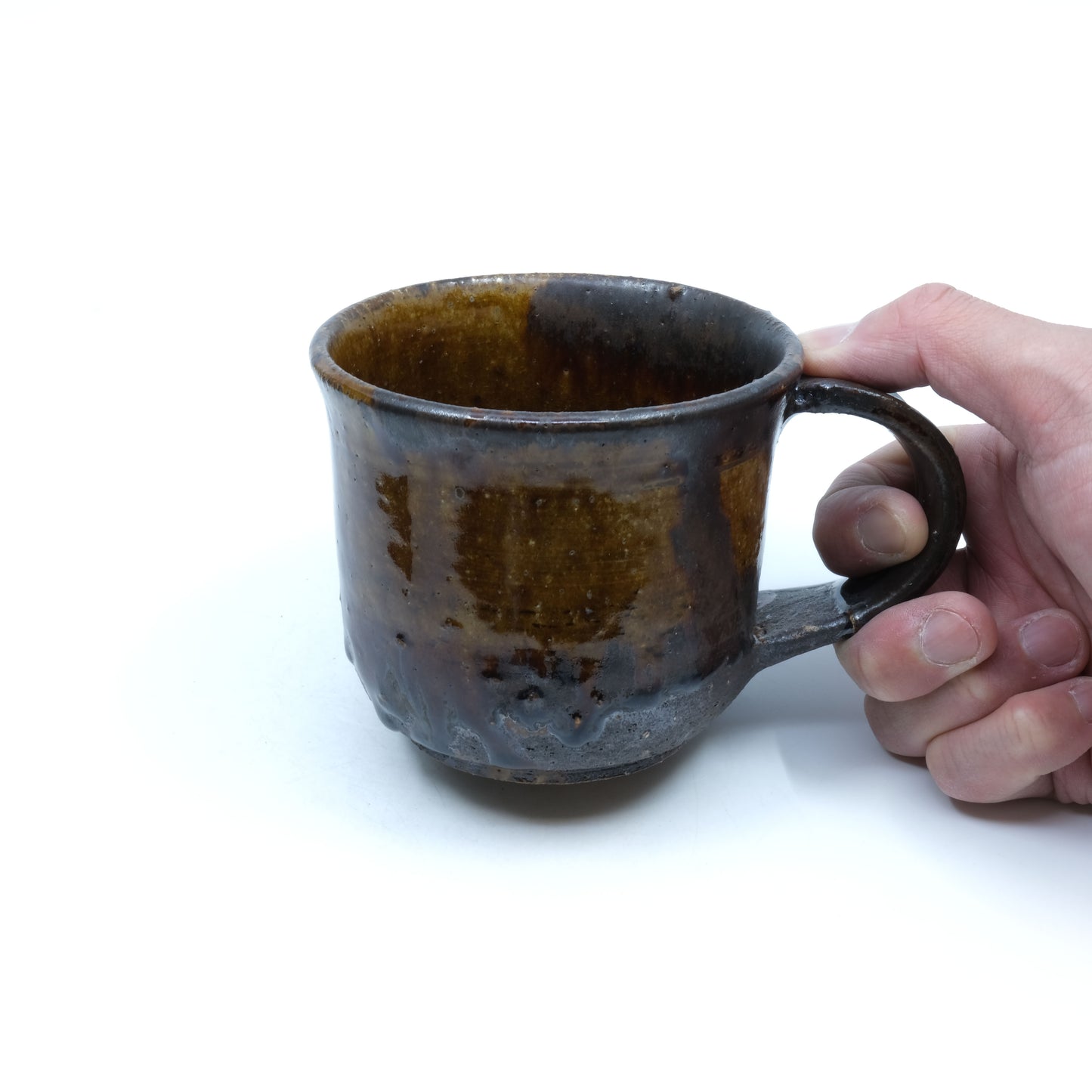 HMN72 / Shota Himeno "Ash Mug"