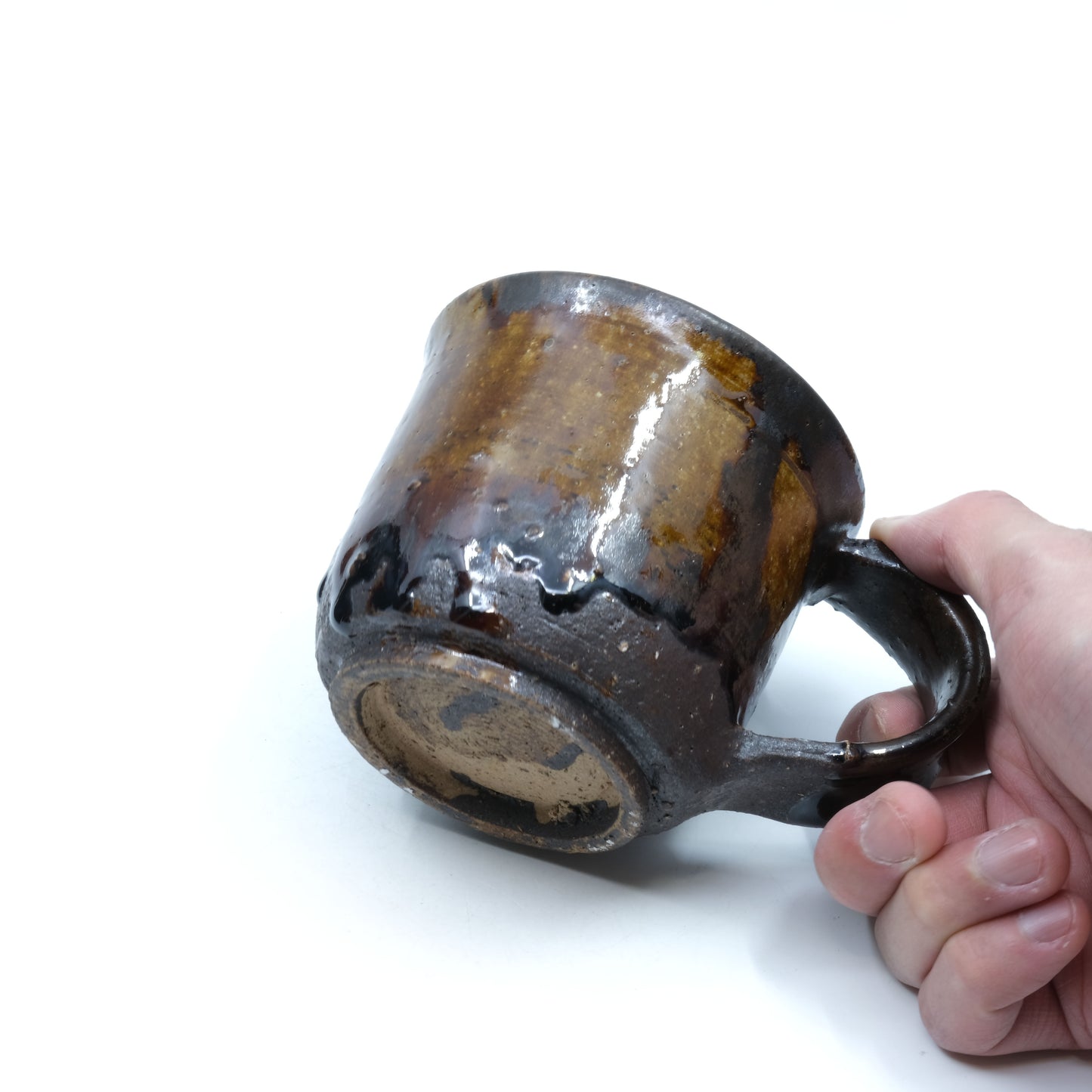 HMN72 / Shota Himeno "Ash Mug"