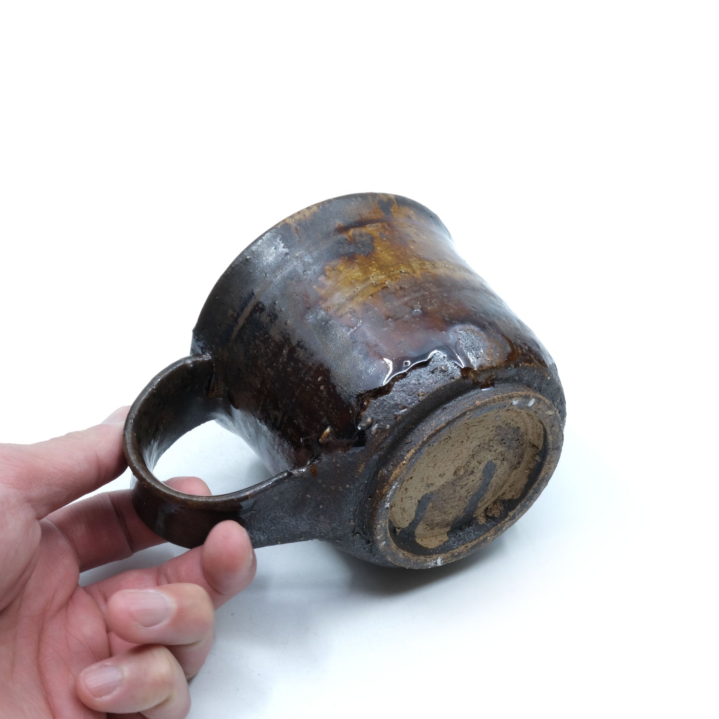 HMN72 / Shota Himeno "Ash Mug"