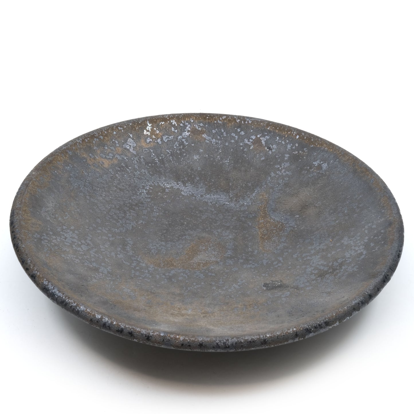 HMN73 / Shota Himeno "Gold-colored Pasta Plate"