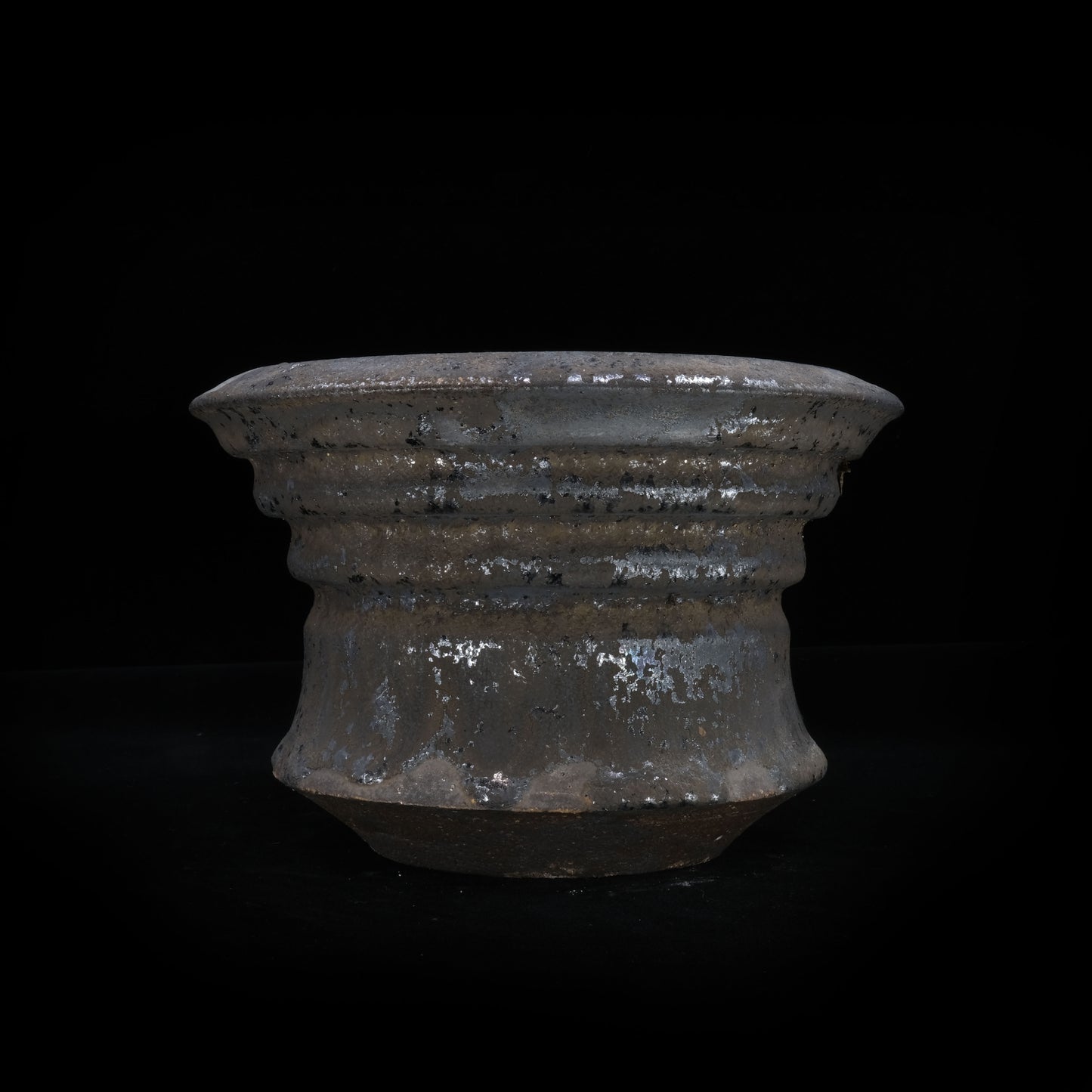 HMN61 / Shota Himeno "Gold-colored noppo"