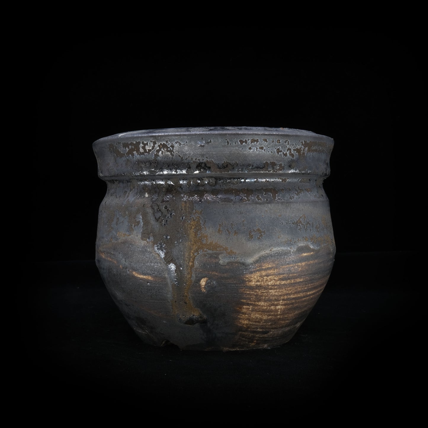 HMN62 / Shota Himeno "Black Star Egg"