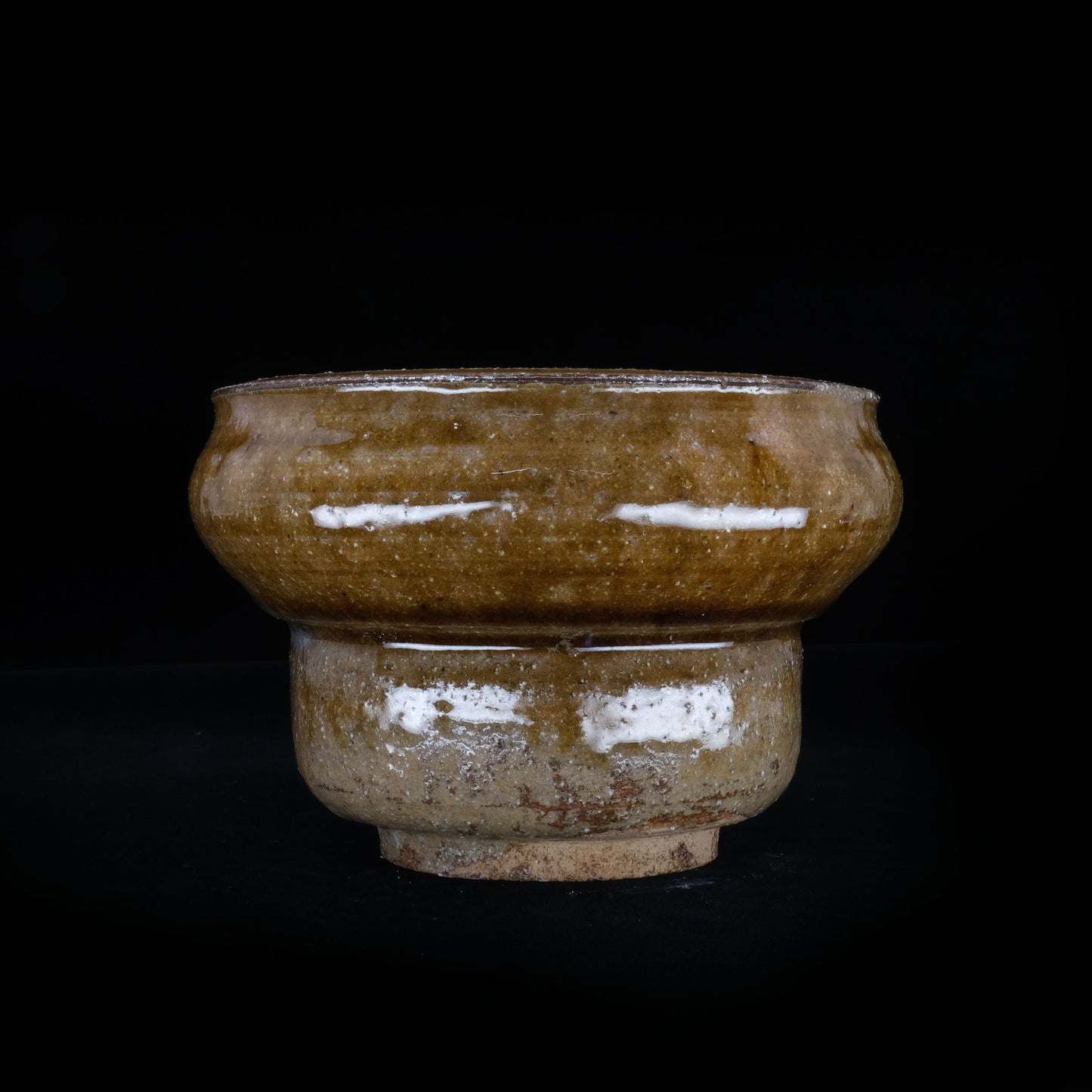 HMN63 / Shota Himeno "Chestnut Husk Ash Kimera"